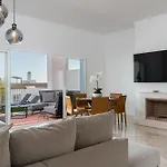 Apartmán Paraiso Pueblo B29