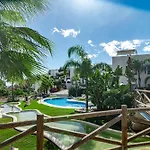Apartmán Paraiso Pueblo B29 Estepona