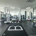 Paraiso Pueblo B29 Apartmán *