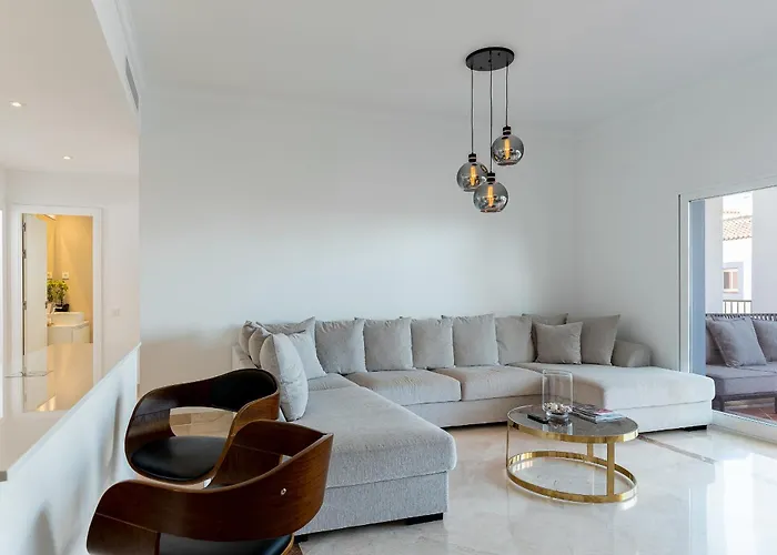 Paraiso Pueblo B29 Estepona