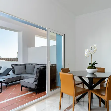 Apartment Paraiso Pueblo B29