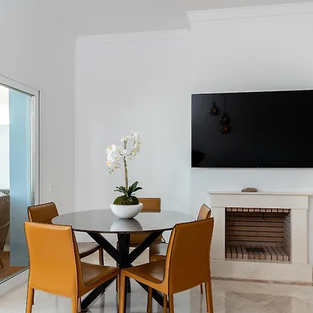 Paraiso Pueblo B29 Apartament *