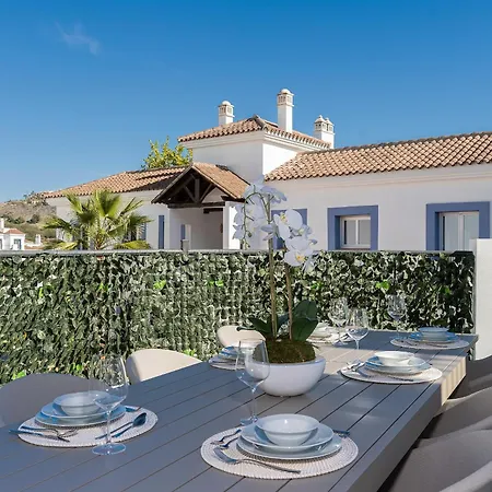 Paraiso Pueblo B29 Apartment Estepona