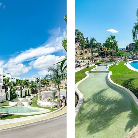 Paraiso Pueblo B29 *