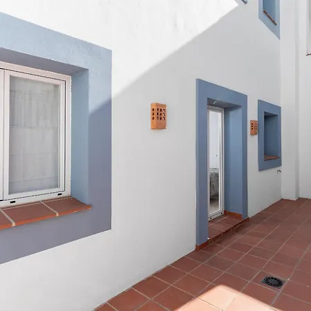 Paraiso Pueblo B29 Estepona