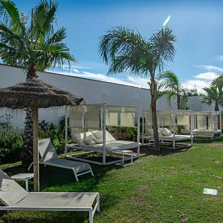 Paraiso Pueblo B29 * Estepona