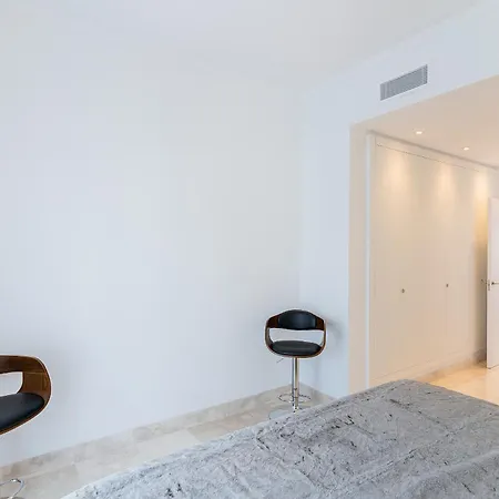 Apartman Paraiso Pueblo B29 *