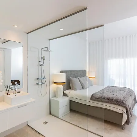 Apartman Paraiso Pueblo B29 *