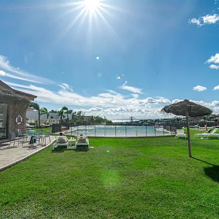 Apartment Paraiso Pueblo B29 Estepona