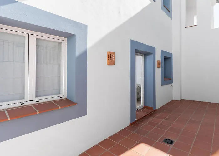 Paraiso Pueblo B29 Estepona