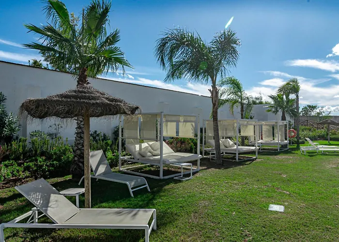 Paraiso Pueblo B29 * Estepona