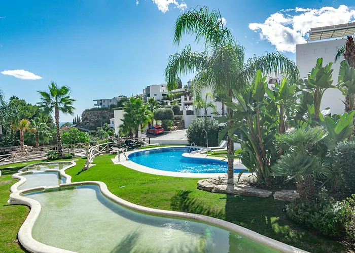 Paraiso Pueblo B29 Daire