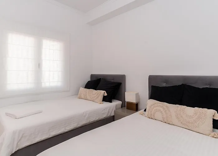 Paraiso Pueblo B29 아파트 *