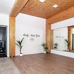 Paraiso Pueblo B29 아파트 에스테포나