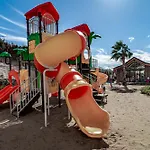 Paraiso Pueblo B29 아파트 에스테포나