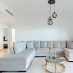 아파트 Paraiso Pueblo B29 *
