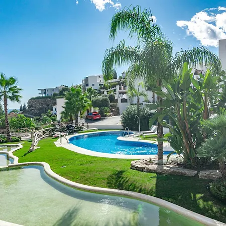 Paraiso Pueblo B29 Apartamento