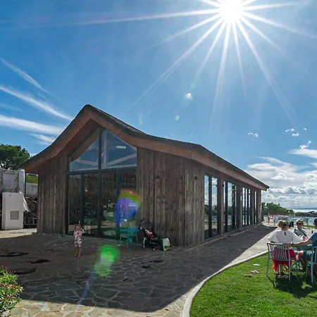 Apartamento Paraiso Pueblo B29