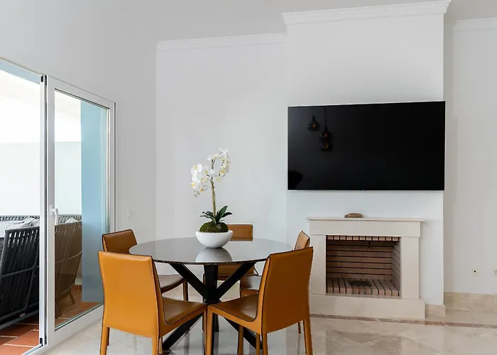 Paraiso Pueblo B29 Apartamento *