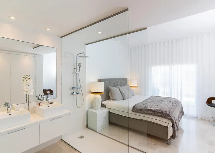 Apartamento Paraiso Pueblo B29 *