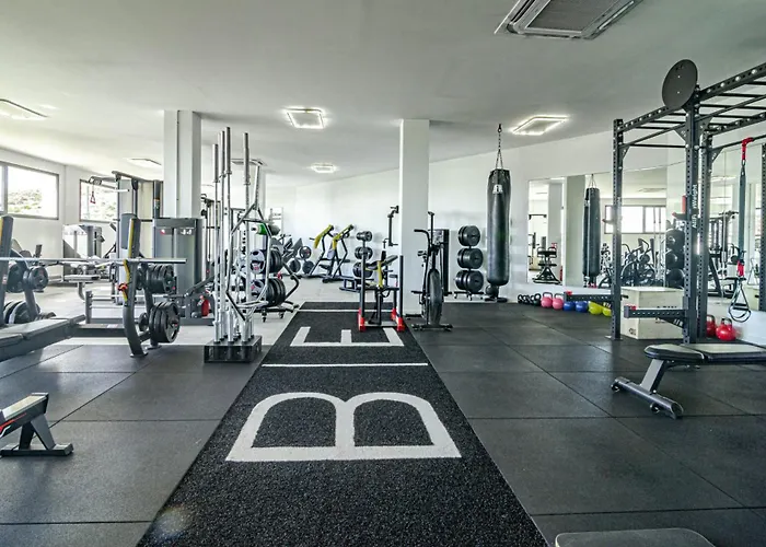 Paraiso Pueblo B29 Апартаменти *