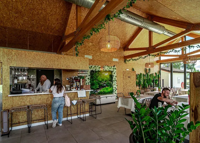 Paraiso Pueblo B29 * Естепона