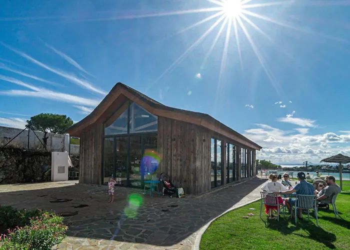 Апартаменти Paraiso Pueblo B29