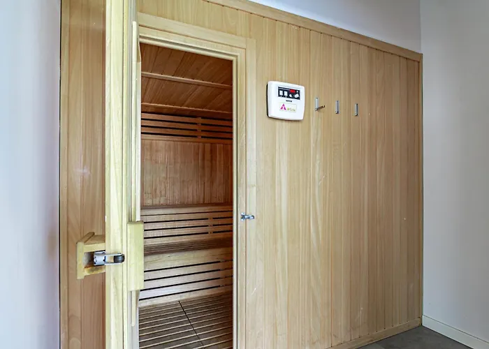 Апартаменти Paraiso Pueblo B29 *