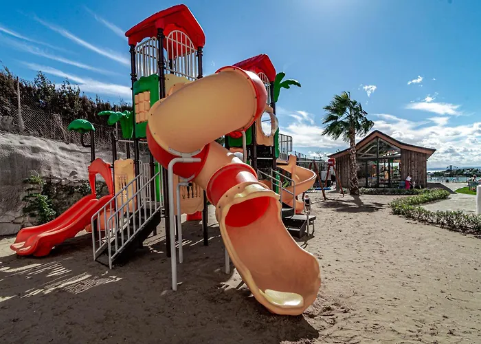 Paraiso Pueblo B29 Апартаменти Естепона